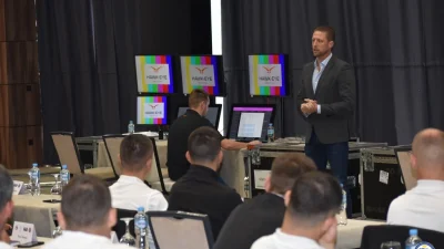 Valjić: Početak implementacije VAR-a 11. maja