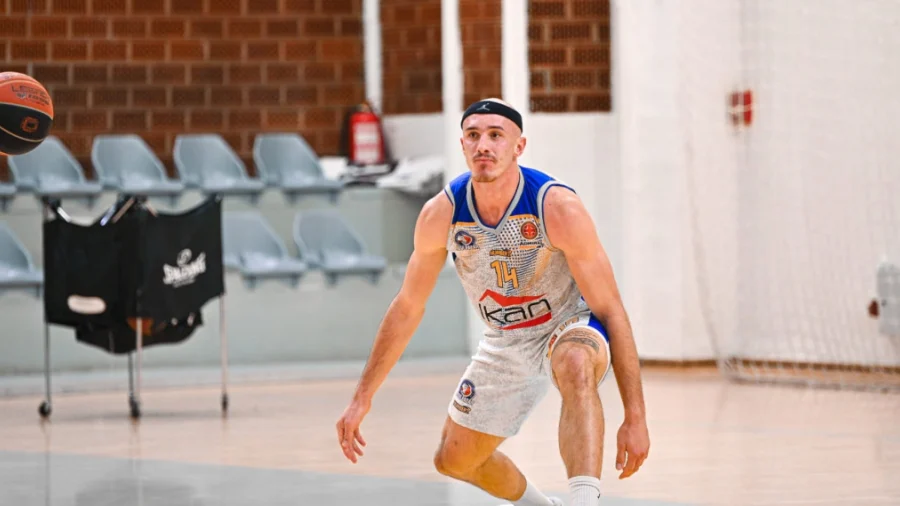 Marko Gutalj odlazi iz Novog Pazara: Ovo nije zbogom, nego doviđenja, AdmiralBet Košarkaška liga Srbije