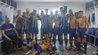 Topalović odveo mlade Sokolove na vrh