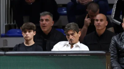 Makabi na korak od fajnal fora, Euroleague - Play off