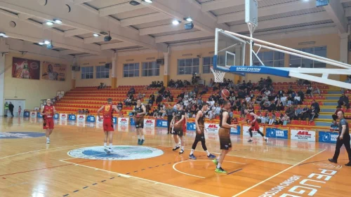Igokei bodovi u Mrkonjiću, Liga 6