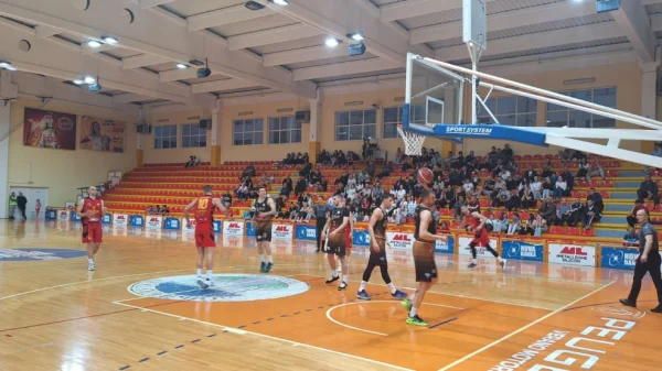 Igokei bodovi u Mrkonjiću, Liga 6