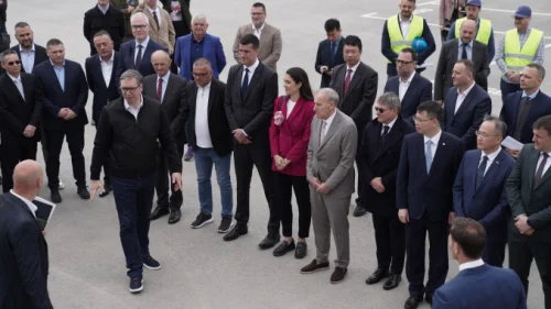 Nacionalni stadion mora biti završen 1.decembra 2026. godine