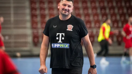 Arpad Šterbik doživeo srčani udar