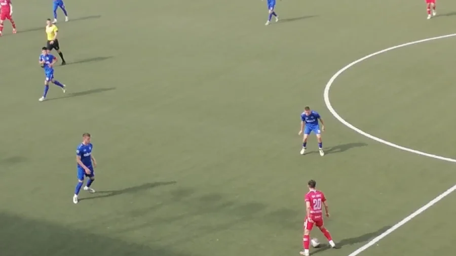 Prvomajski piknik na "krovu" uz vatromet golova pripao IMT-u