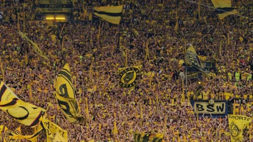 Borusiji prednost pred revanš u Parrizu, UEFA Champions League - Final stages