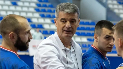 Miro Vukoje uveo Jahorinu u viši rang: Zaslužena titula!, Prva liga RS - Play off