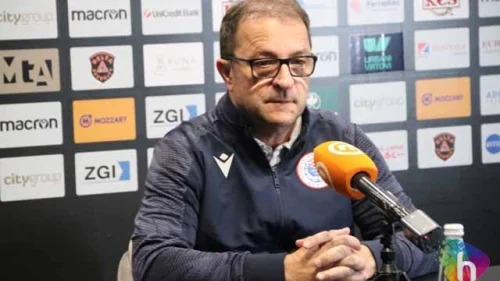 Šta je to Željko Petrović htio da kaže, pa prećutao, zbog Zrinjskog?, Premijer liga BiH