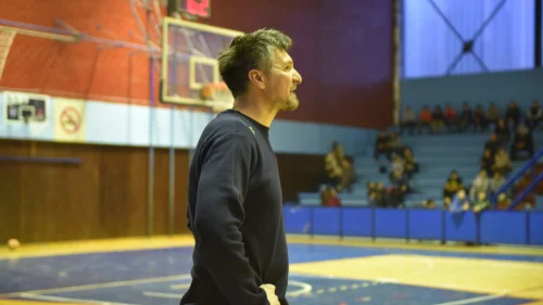 Palalić nakon "zajedničke blamaže": Jedna rečenica je mogla sve riješiti, Prvenstvo BiH - Liga za opstanak