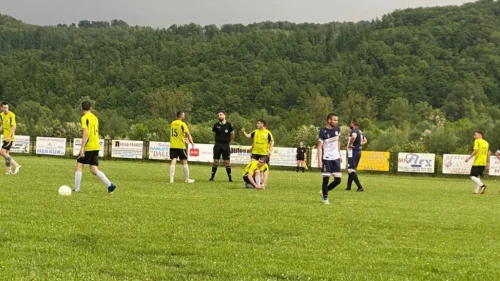 Sloga nezadovoljna nakon gostovanja u Majevcu: Lakrdijsko suđenje Sunarića, Regionalna liga – Centar