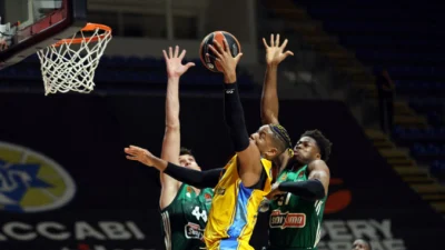 Pao izborio majstoricu, Euroleague - Play off