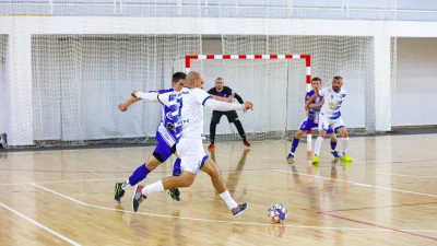 Doboj ili Željeznica? Kreće finalni obračun za šampiona Republike Srpske, Prva liga RS , play-off