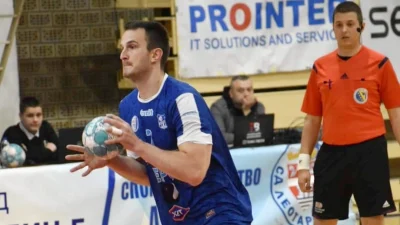 Kapiten Leotara najavio važno gostovanje svoje ekipe