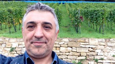 Preminuo sportski novinar Nenad Marković