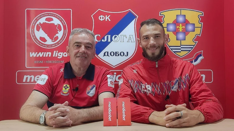 Sloga spremna za Bordo tim, Premijer liga BiH