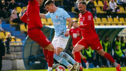Velež na korak od evropskih utakmica, Premijer liga BiH