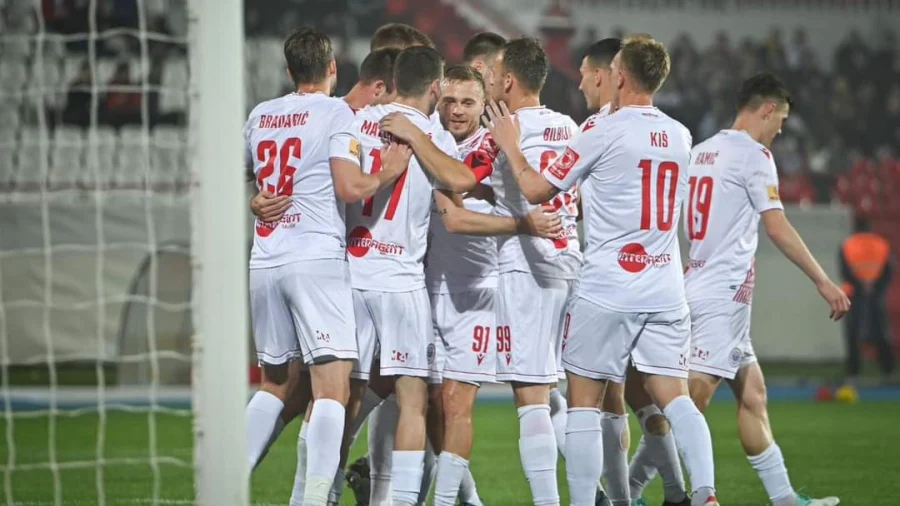 Bandić "svirao" dva penala za Zrinjski, Premijer liga BiH