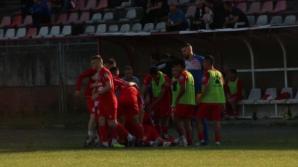 Kozara u finišu matirala Drinu, Prva liga Republike Srpske