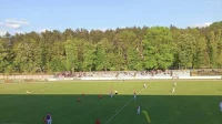 Zbog sudije fudbaleri sjeli na teren