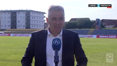 Vlado Jagodić: Mogli smo i morali bolje, Premijer liga BiH