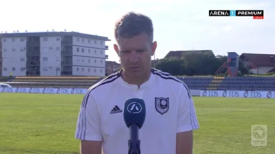 Rožman Jagodiću čestitao jubilej, Premijer liga BiH