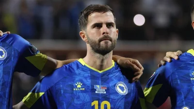 Zeljković se zahvalio Pjaniću