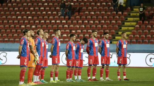 Minut ćutanja za novinara Nenada Markovića, Premijer liga BiH