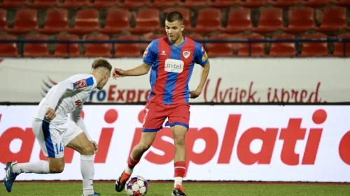 Borac prišao tituli za još jedan korak, Premijer liga BiH