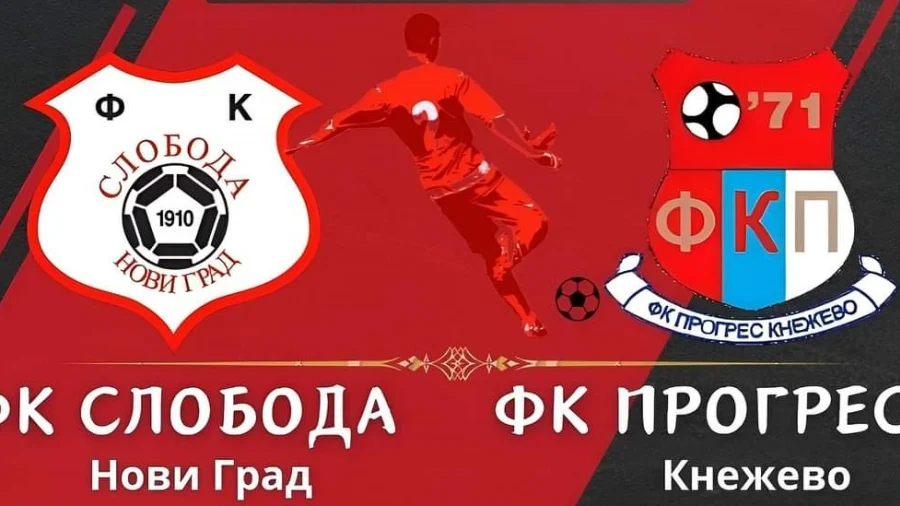STAO FUDBAL: Bez igre u Novom Gradu, Druga liga Republike Srpske – Zapad