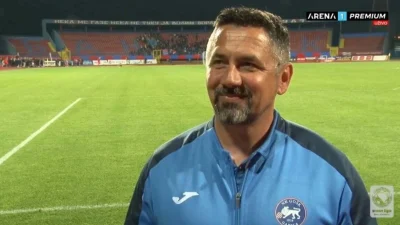Adžem zadovoljan igrom GOŠK-a, Premijer liga BiH