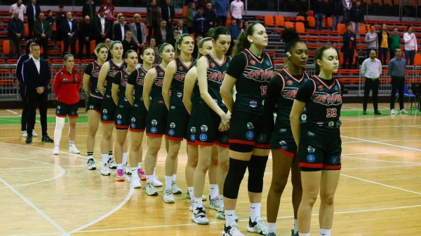 Orlovi idu ka tituli šampiona BiH, Prvenstvo BiH - Play off