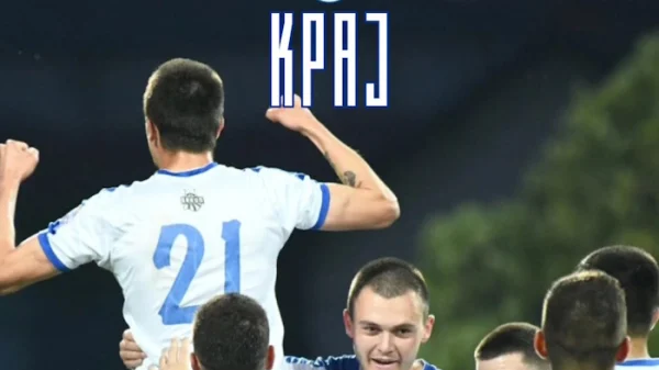 Radnik Želju gurnuo na sporedni kolosijek, Prva liga Republike Srpske