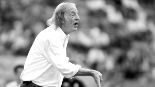 Preminuo Menoti
