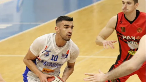 Marko Rikalo: Leotar nikada nije bio u boljim rukama što se tiče vođenja kluba, Prvenstvo BiH - Liga za opstanak
