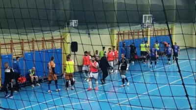 Željeznica i Doboj - drugi čin, Prva liga RS , play-off