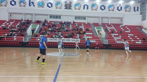 Željeznica uzvratila, izjednačenje u finalu Prve lige Republike Srpske, Prva liga RS , play-off