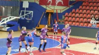 Nova pobjeda rukometašica Borca u plej-ofu