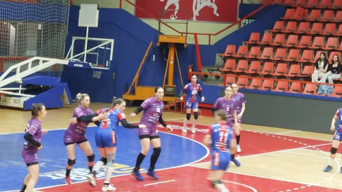 Nova pobjeda rukometašica Borca u plej-ofu, Premijer liga BiH - Play off