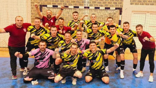 Titula više neće stanovati u Bijeljini: Sarajevo eliminisalo Radnika, Premijer liga BiH - Play off