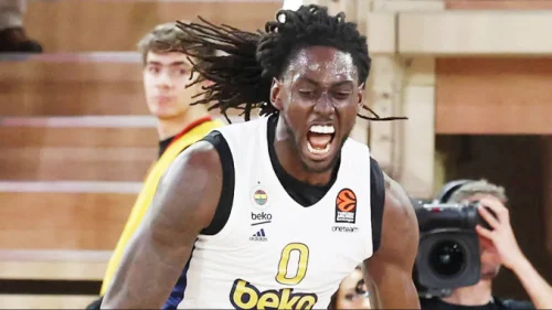 Fener ide u Berlin, Euroleague - Play off