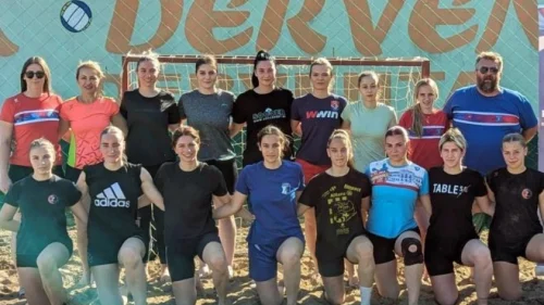 Rukometni savez Srpske: Ništa od Kazanja