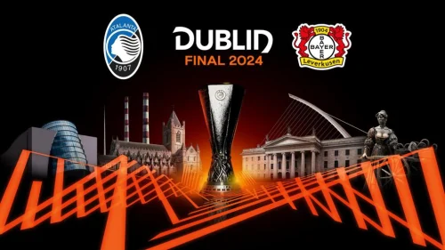 Bajer Leverkuzen nastavlja sa čudima, UEFA Europa League - Final stages