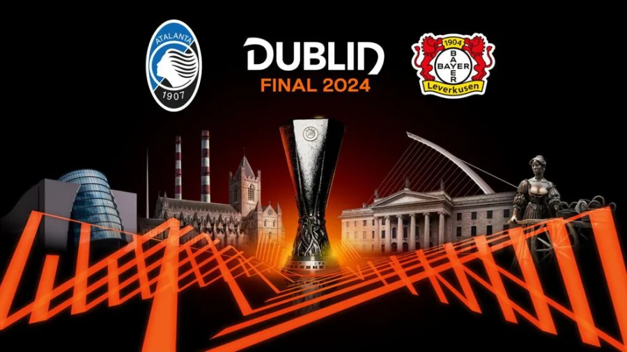 Bajer Leverkuzen nastavlja sa čudima, UEFA Europa League - Final stages