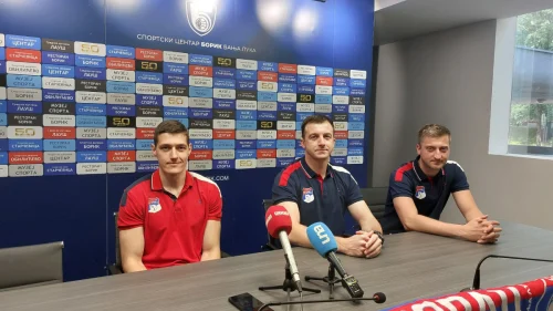 Široki da padne, Liga 6