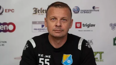 Trivunović poštuje Vojvodića i Famos, Prva liga Republike Srpske
