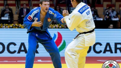 Majdov kreće od Grigoriana u Kazahstanu