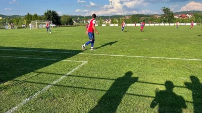Proleter u devedesetoj do pobjede u Čelincu, Druga liga Republike Srpske – Zapad