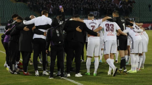 Sarajevu bodovi i Evropa, Premijer liga BiH