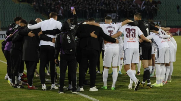 Sarajevu bodovi i Evropa, Premijer liga BiH