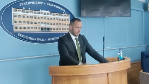 I sedmo područje FSRS uz Vicu Zeljkovića – formalnost na Vidovdan